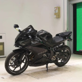 Мотоцикл Honda CBR250RRA з пробігом 9730 km