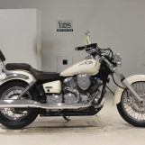 Мотоцикл Yamaha DRAGSTAR XVS250 с пробегом 24739 km