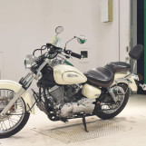 Мотоцикл Yamaha DRAGSTAR XVS250 с пробегом 24739 km