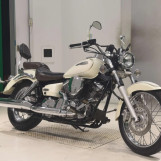 Мотоцикл Yamaha DRAGSTAR XVS250 с пробегом 24739 km