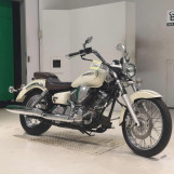 Мотоцикл Yamaha DRAGSTAR XVS250 с пробегом 18647 km