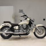 Мотоцикл Yamaha DRAGSTAR XVS250 с пробегом 18647 km