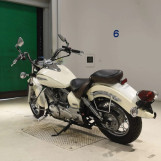 Мотоцикл Yamaha DRAGSTAR XVS250 с пробегом 18647 km