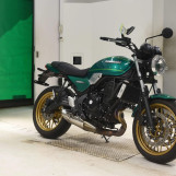 Мотоцикл Kawasaki Z650RS с пробегом 6144 km