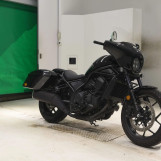 Мотоцикл Honda REBEL T CMX1100DCT с пробегом 2471 km