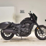 Мотоцикл Honda REBEL T CMX1100DCT с пробегом 2471 km