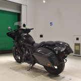 Мотоцикл Honda REBEL T CMX1100DCT с пробегом 2471 km