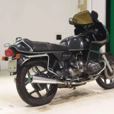 Мотоцикл BMW R100RS з пробігом 29794 km