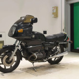 Мотоцикл BMW R100RS з пробігом 29794 km