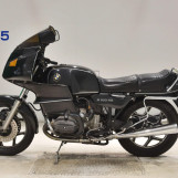 Мотоцикл BMW R100RS з пробігом 29794 km
