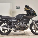 Мотоцикл BMW R100RS з пробігом 29794 km