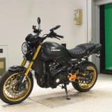 Мотоцикл Kawasaki Z900RS з пробігом 1842 km