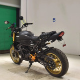 Мотоцикл Kawasaki Z900RS з пробігом 1842 km