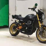 Мотоцикл Kawasaki Z900RS з пробігом 1842 km