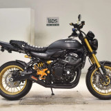 Мотоцикл Kawasaki Z900RS з пробігом 1842 km