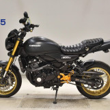 Мотоцикл Kawasaki Z900RS з пробігом 1842 km