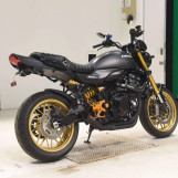 Мотоцикл Kawasaki Z900RS з пробігом 1842 km