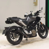 Мотоцикл Husqvarna SVARTPILEN 401 с пробегом 6849 km