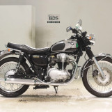 Мотоцикл Kawasaki W650 с пробегом 25501 km