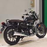 Мотоцикл Honda GB350 с пробегом 1272 km