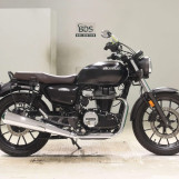 Мотоцикл Honda GB350 с пробегом 1272 km
