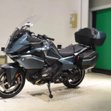 Мотоцикл BMW R 1300 RT OPTION з пробігом 2739 km