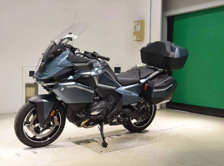 Мотоцикл BMW R 1300 RT OPTION з пробігом 2739 km