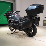 Мотоцикл BMW R 1300 RT OPTION з пробігом 2739 km
