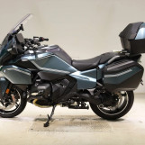 Мотоцикл BMW R 1300 RT OPTION з пробігом 2739 km