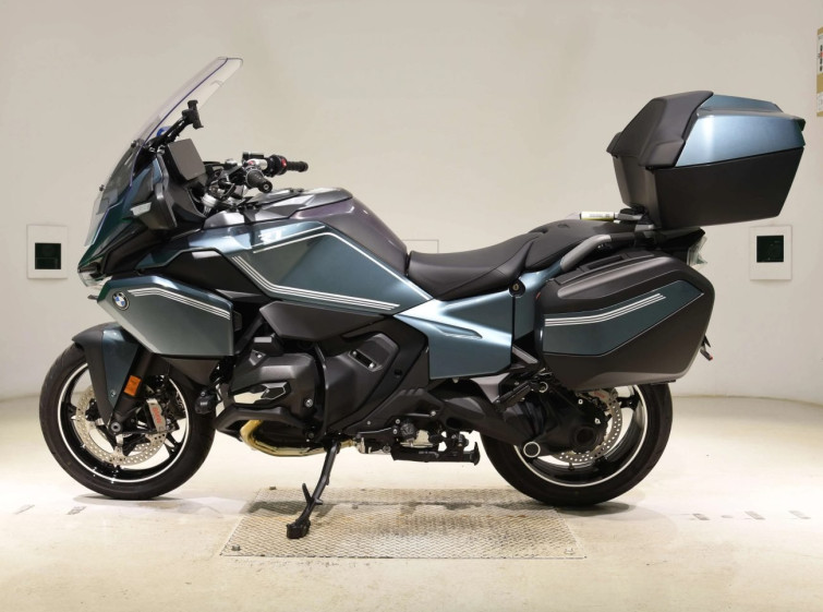 Мотоцикл BMW R 1300 RT OPTION з пробігом 2739 km