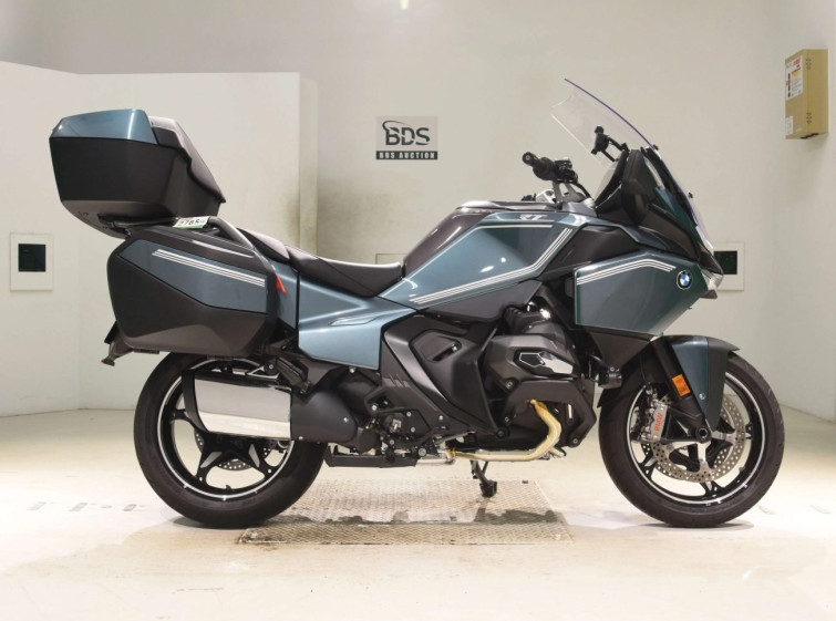 Мотоцикл BMW R 1300 RT OPTION з пробігом 2739 km