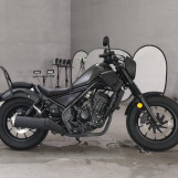 Мотоцикл Honda REBEL S CMX250 с пробегом 6100 km