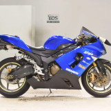 Мотоцикл Kawasaki ZX-6R з пробігом 25490 km