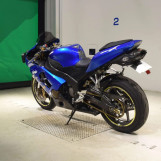 Мотоцикл Kawasaki ZX-6R з пробігом 25490 km