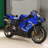 Мотоцикл Kawasaki ZX-6R з пробігом 25490 km