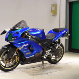 Мотоцикл Kawasaki ZX-6R з пробігом 25490 km