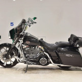 Мотоцикл HD SREET GLIDE FLHX1450 с пробегом 44006 km