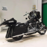 Мотоцикл HD SREET GLIDE FLHX1450 с пробегом 44006 km