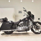 Мотоцикл HD SREET GLIDE FLHX1450 с пробегом 44006 km