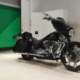 Мотоцикл HD SREET GLIDE FLHX1450 с пробегом 44006 km