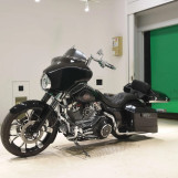 Мотоцикл HD SREET GLIDE FLHX1450 с пробегом 44006 km