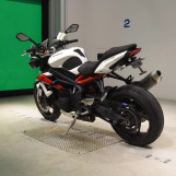 Мотоцикл Triumph STREET TRIPLE R з пробігом 32161 km