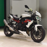 Мотоцикл Triumph STREET TRIPLE R з пробігом 32161 km