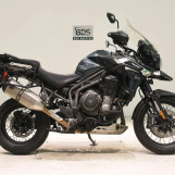 Мотоцикл Triumph TIGER1200XCA з пробігом 99097 km