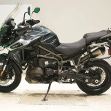 Мотоцикл Triumph TIGER1200XCA з пробігом 99097 km