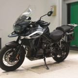 Мотоцикл Triumph TIGER1200XCA з пробігом 99097 km