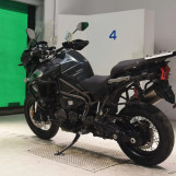 Мотоцикл Triumph TIGER1200XCA з пробігом 99097 km