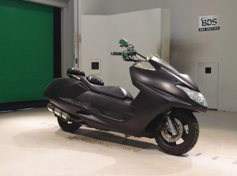 Мотоцикл Yamaha MAXAM250 з пробігом 13446 km