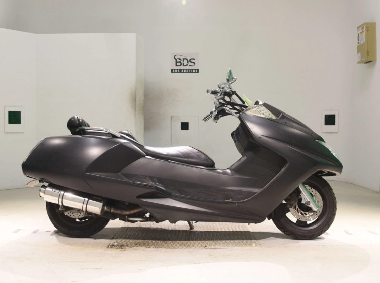 Мотоцикл Yamaha MAXAM250 з пробігом 13446 km