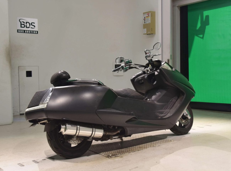 Мотоцикл Yamaha MAXAM250 з пробігом 13446 km